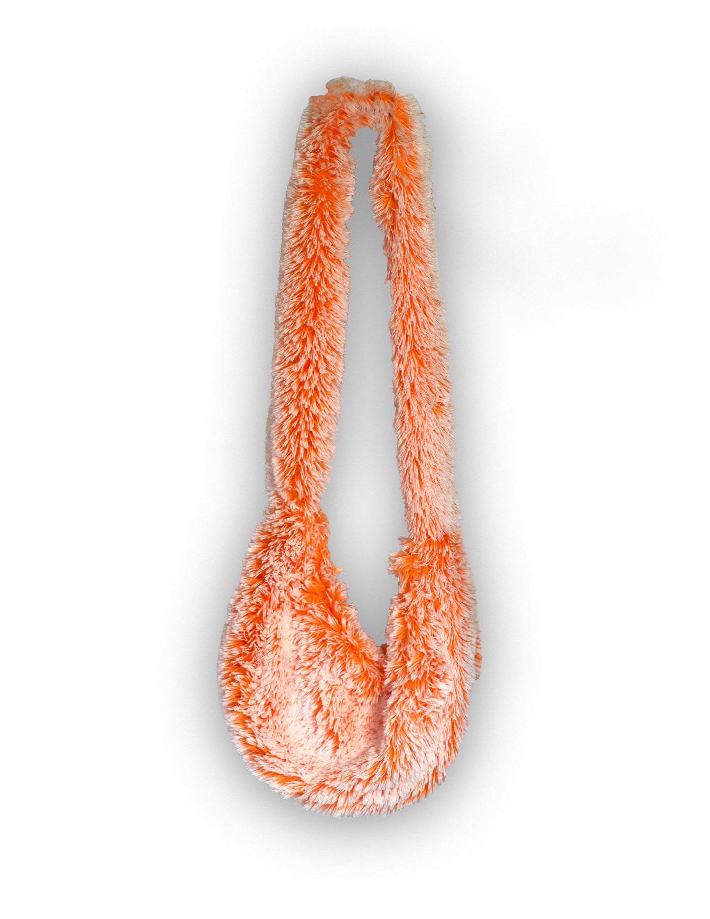 Warm & Fuzzy Purse