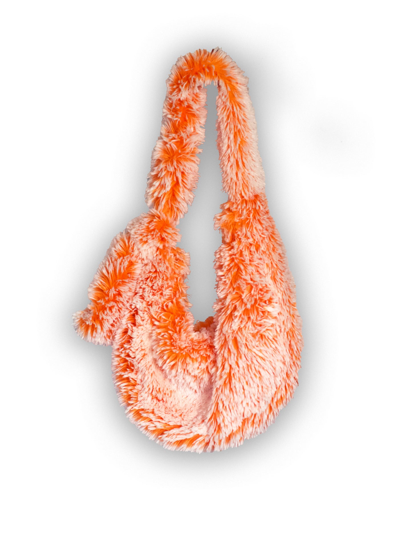 Warm & Fuzzy Purse