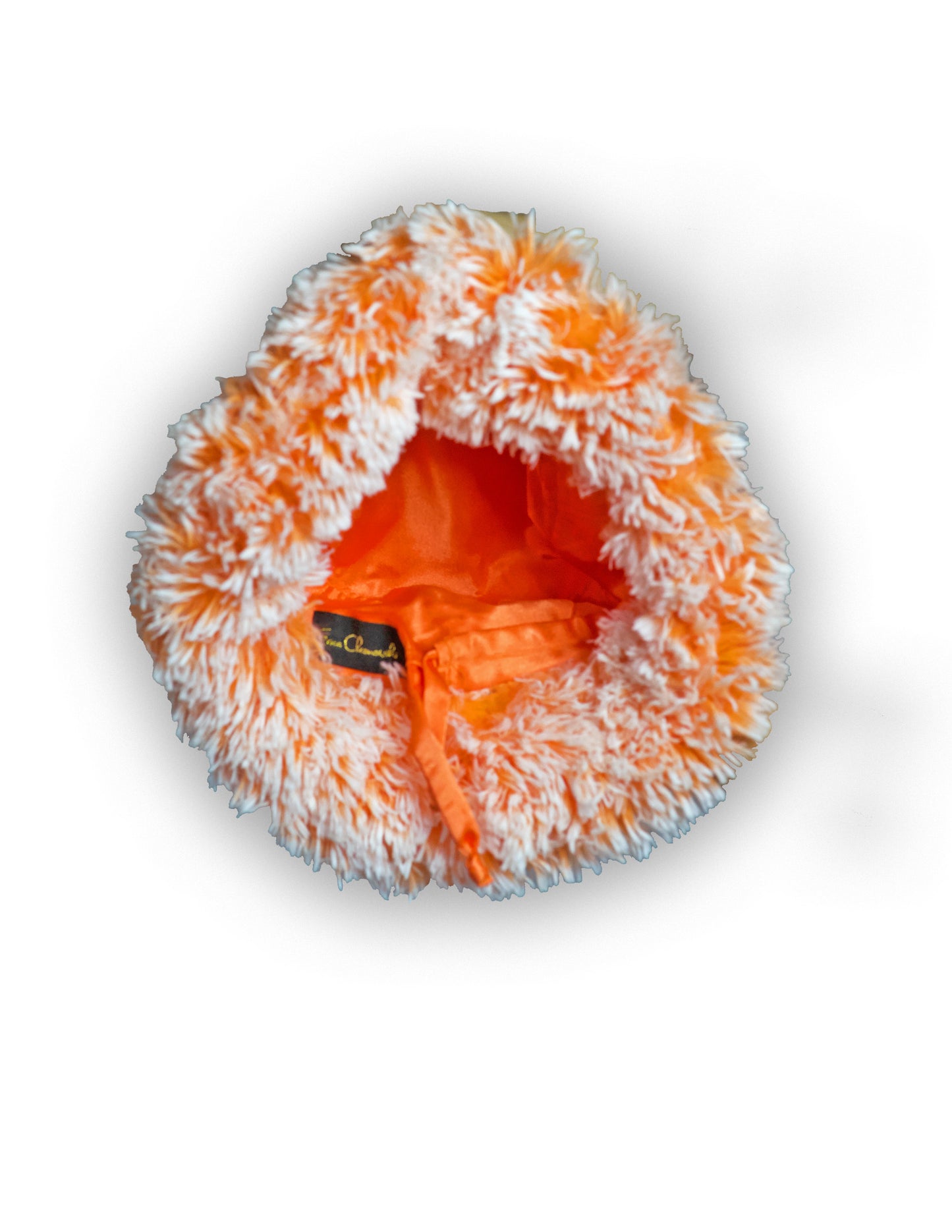 Warm & Fuzzy Bucket Hat