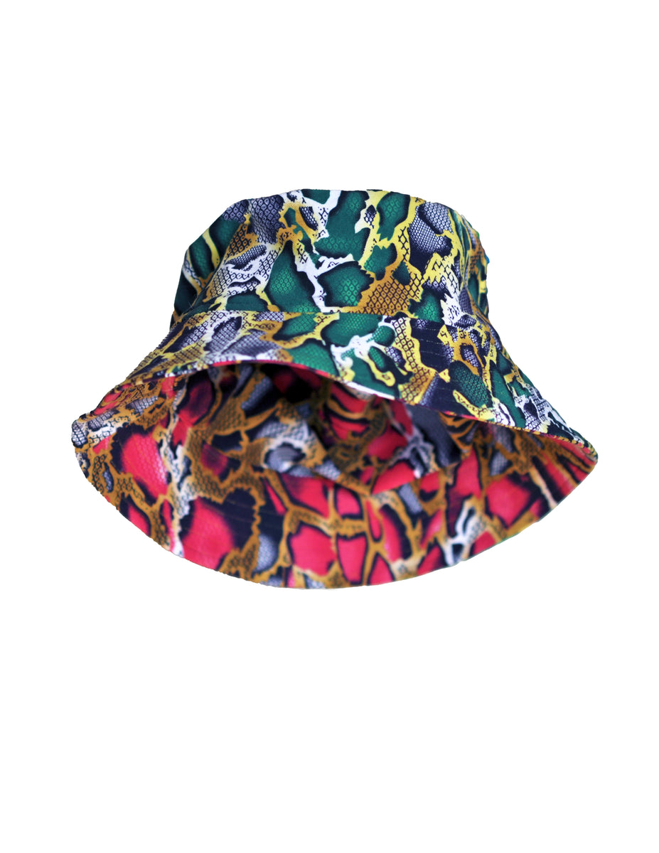 帽子 MINEDENIM Reversible Bucket HAT MINEDENIM(マインデニム) - Reversible Bucket HAT – Area