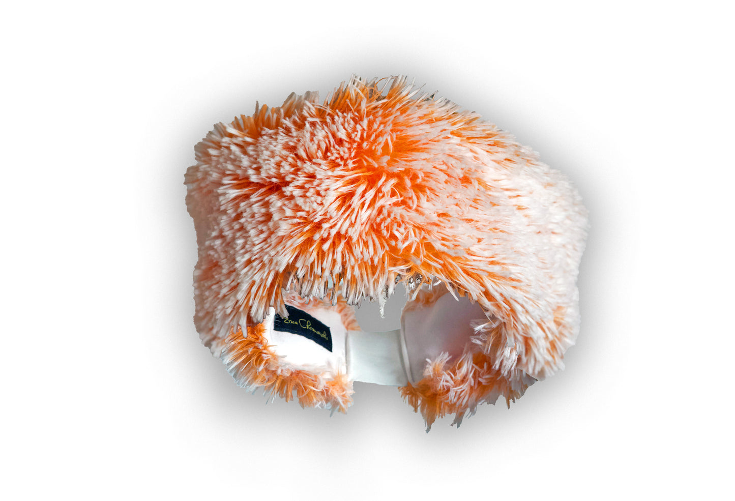 Warm & Fuzzy Headband