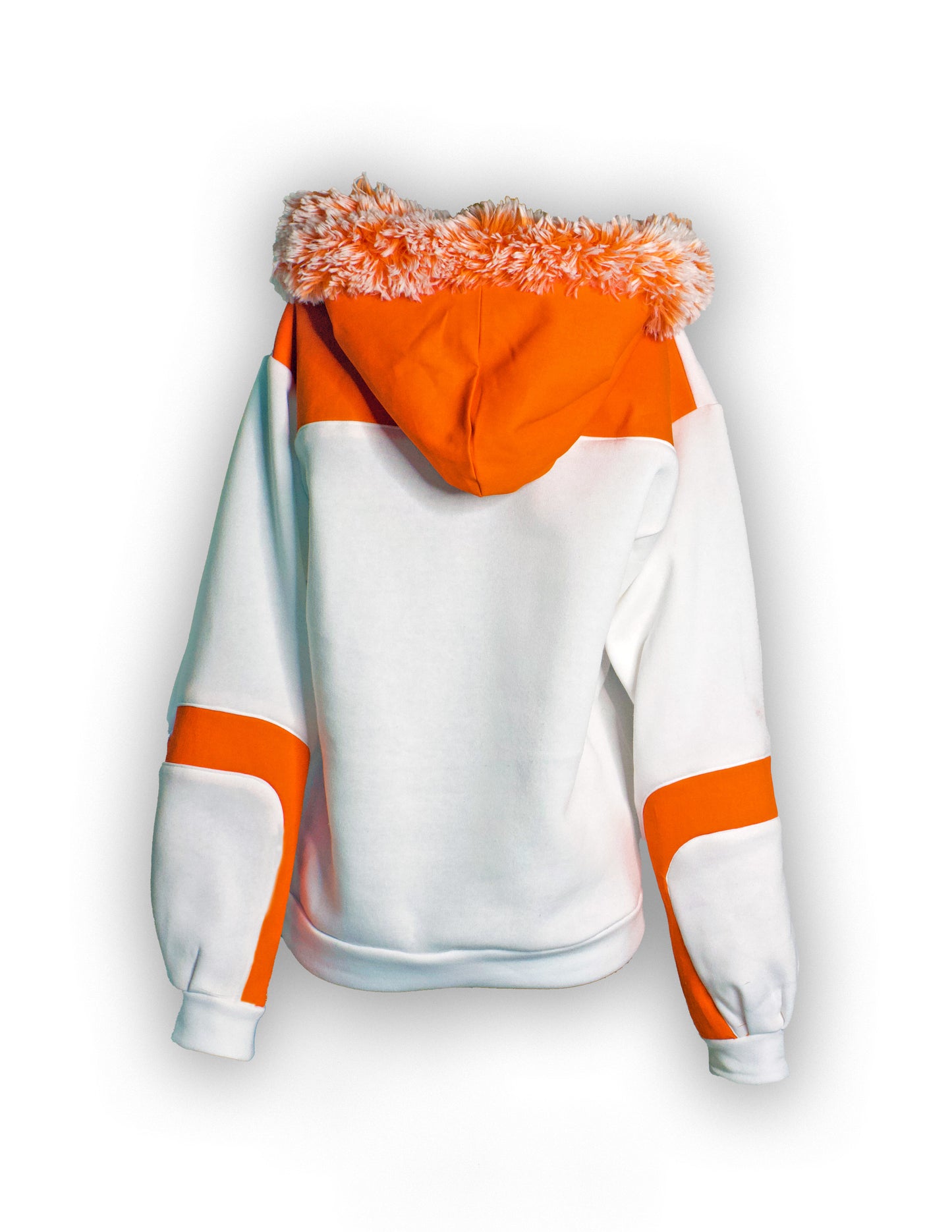 Warm & Fuzzy Hoodie