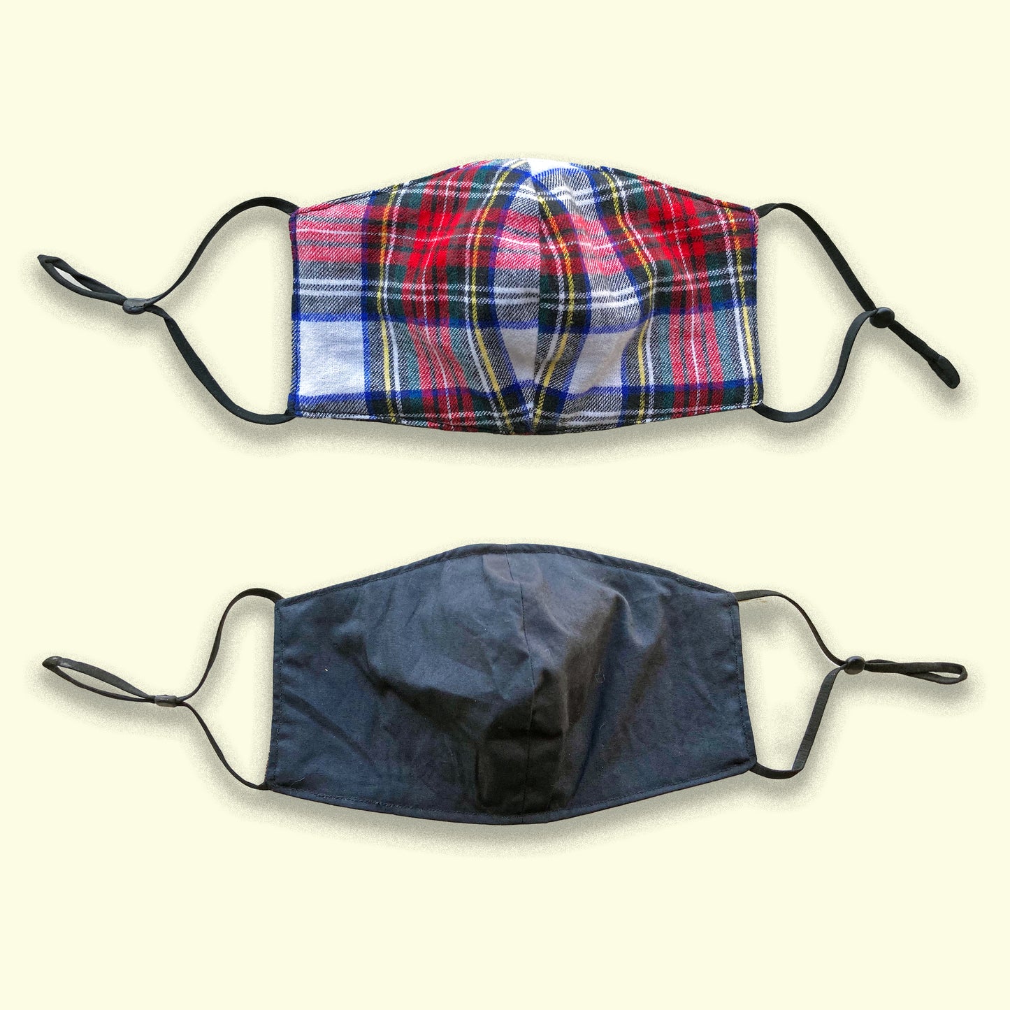 Plaid Flannel